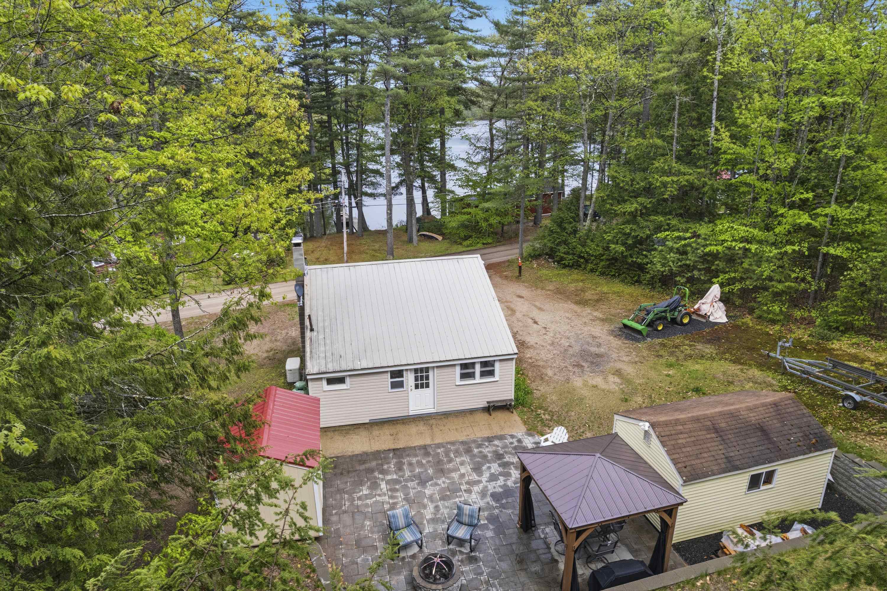 46 Loop Road Acton, ME 04001 - Photo 54 of 60