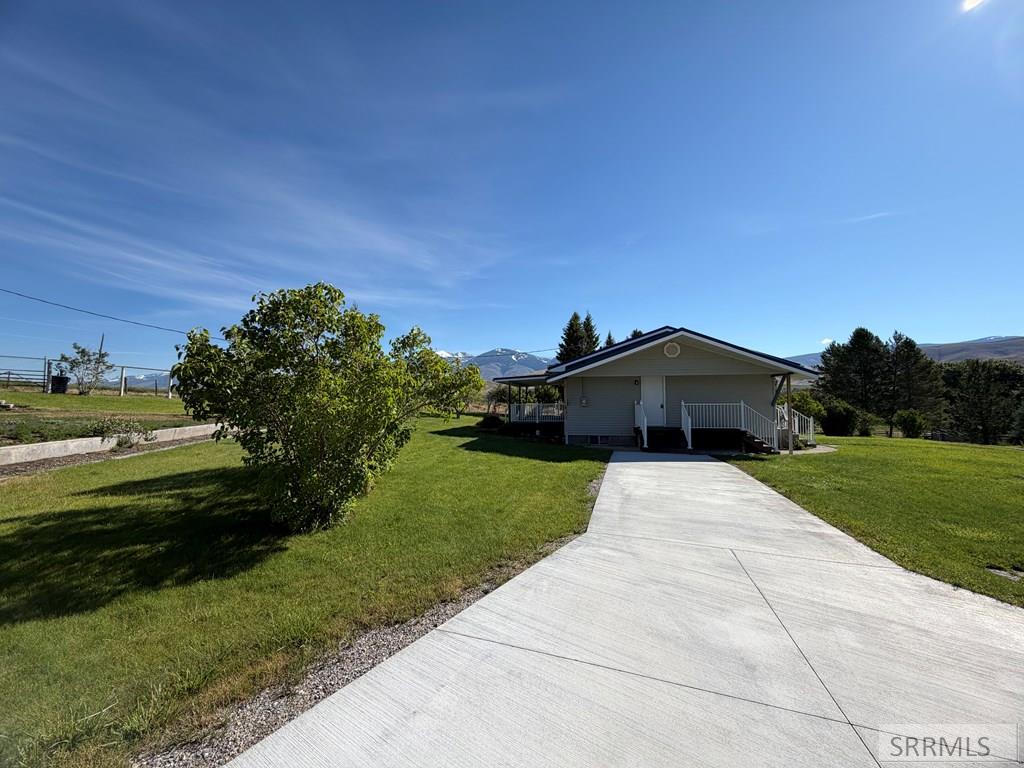 32 Haynes Creek Road Salmon, ID 83467 - Photo 58 of 59