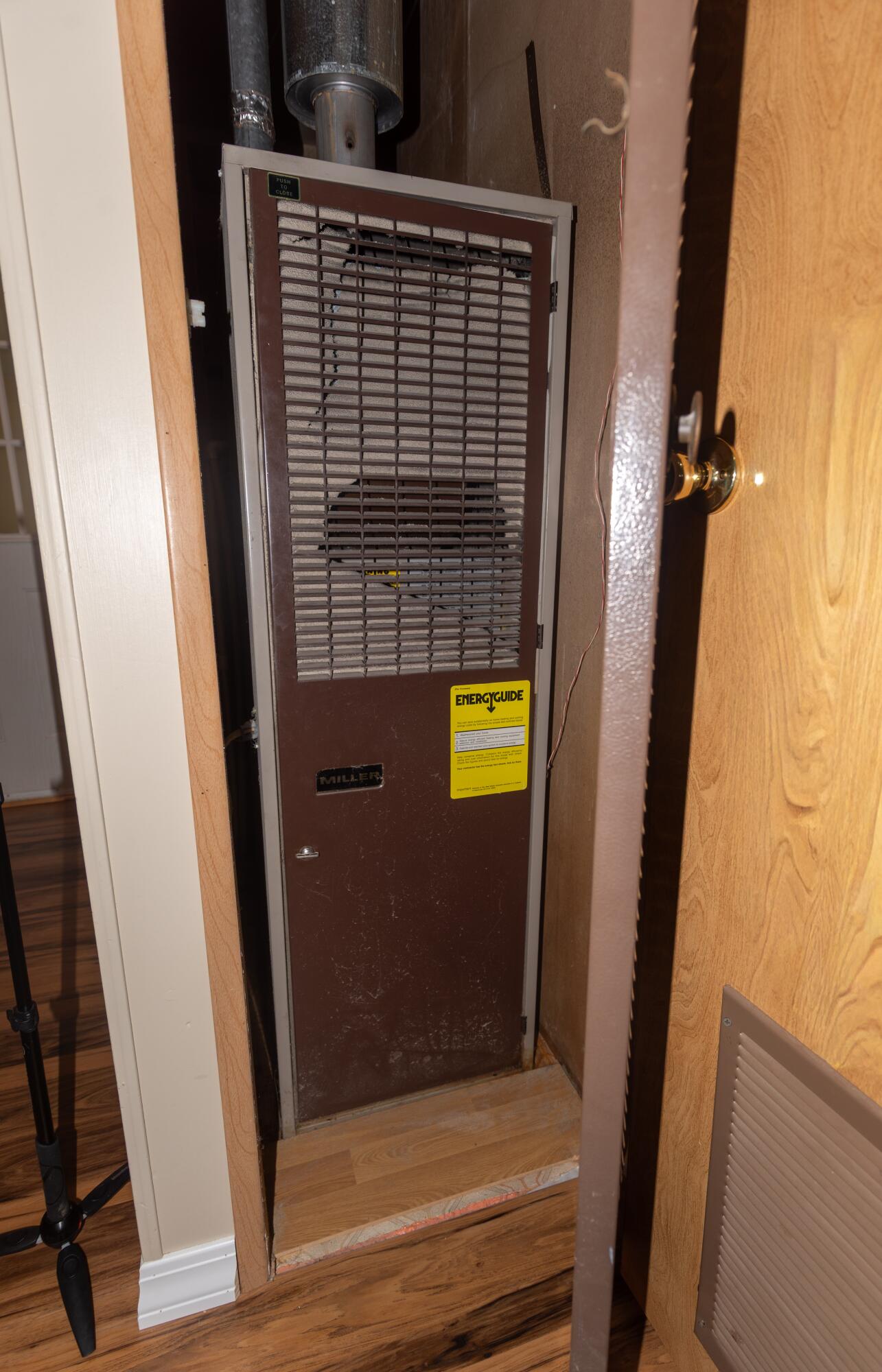 25 Green Point Road, Unit 302 Madawaska, ME 04773 - Photo 49 of 50 Furnace