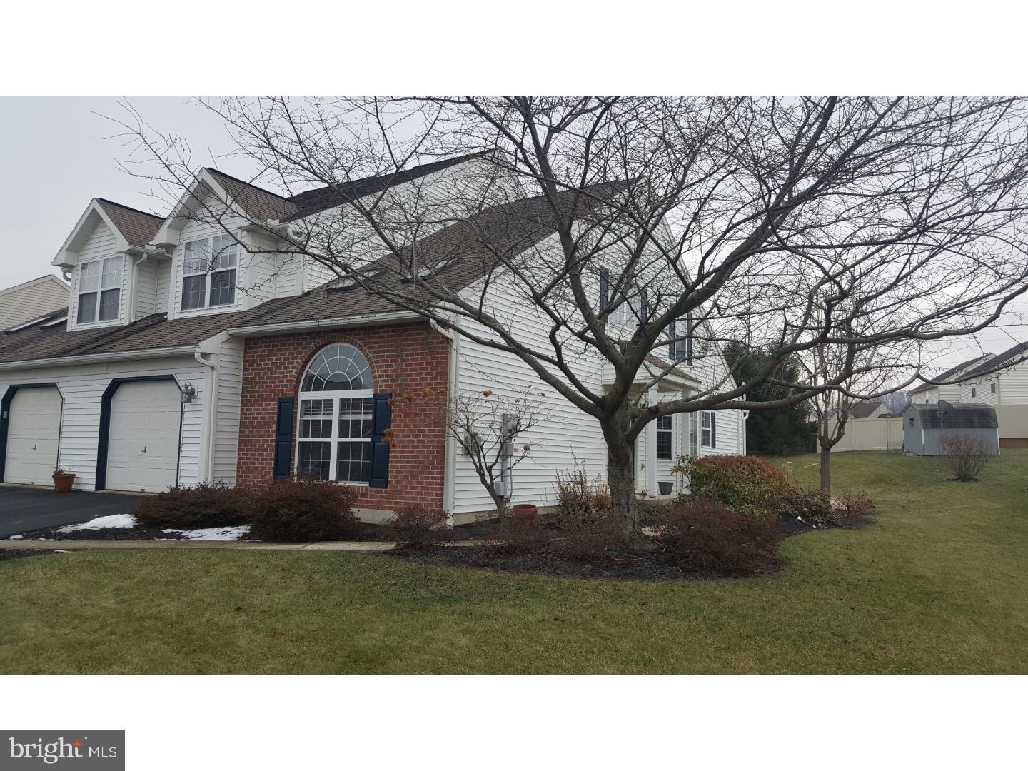 67 Michigan Drive Sinking Spring, PA 19608 - Photo 1 of 22 Exterior Front