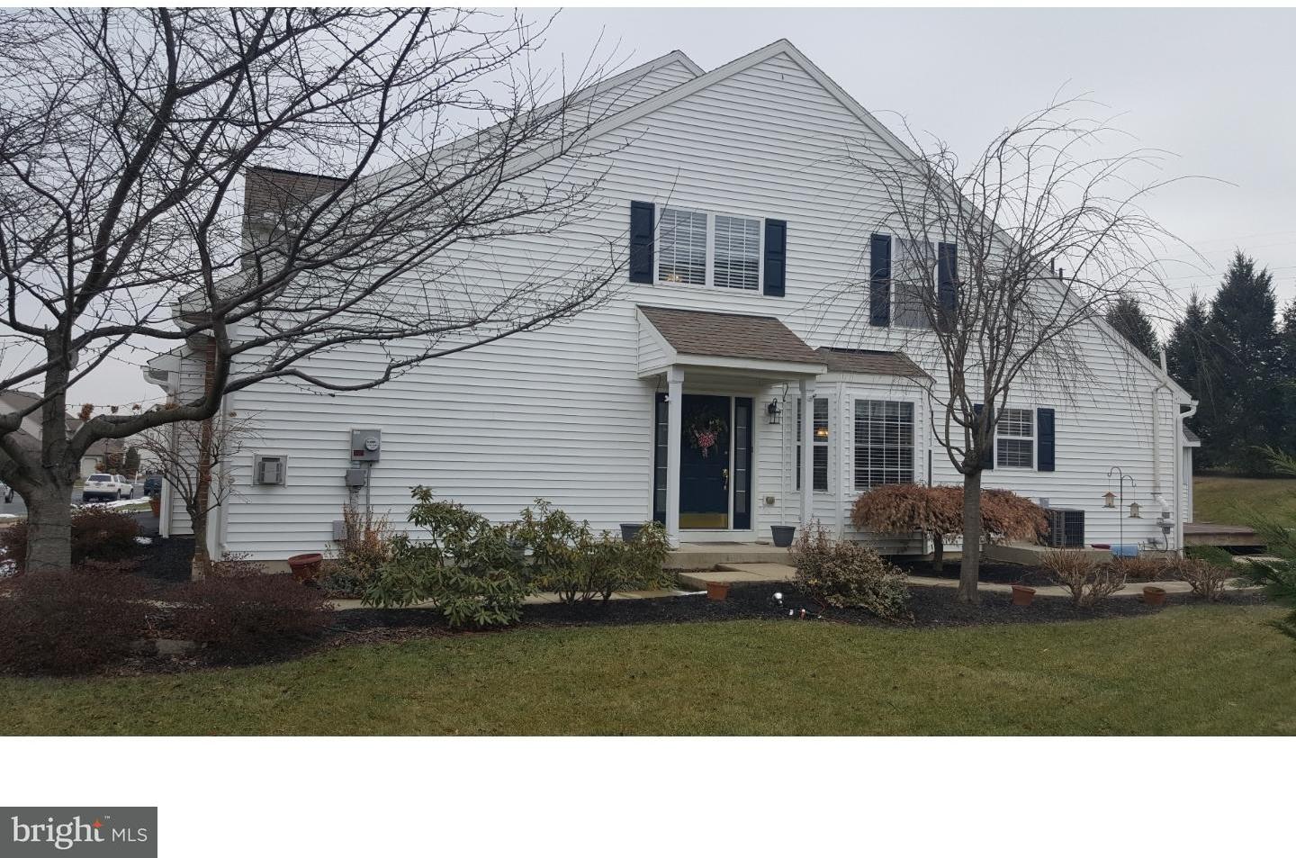 67 Michigan Drive Sinking Spring, PA 19608 - Photo 2 of 22 Exterior Side