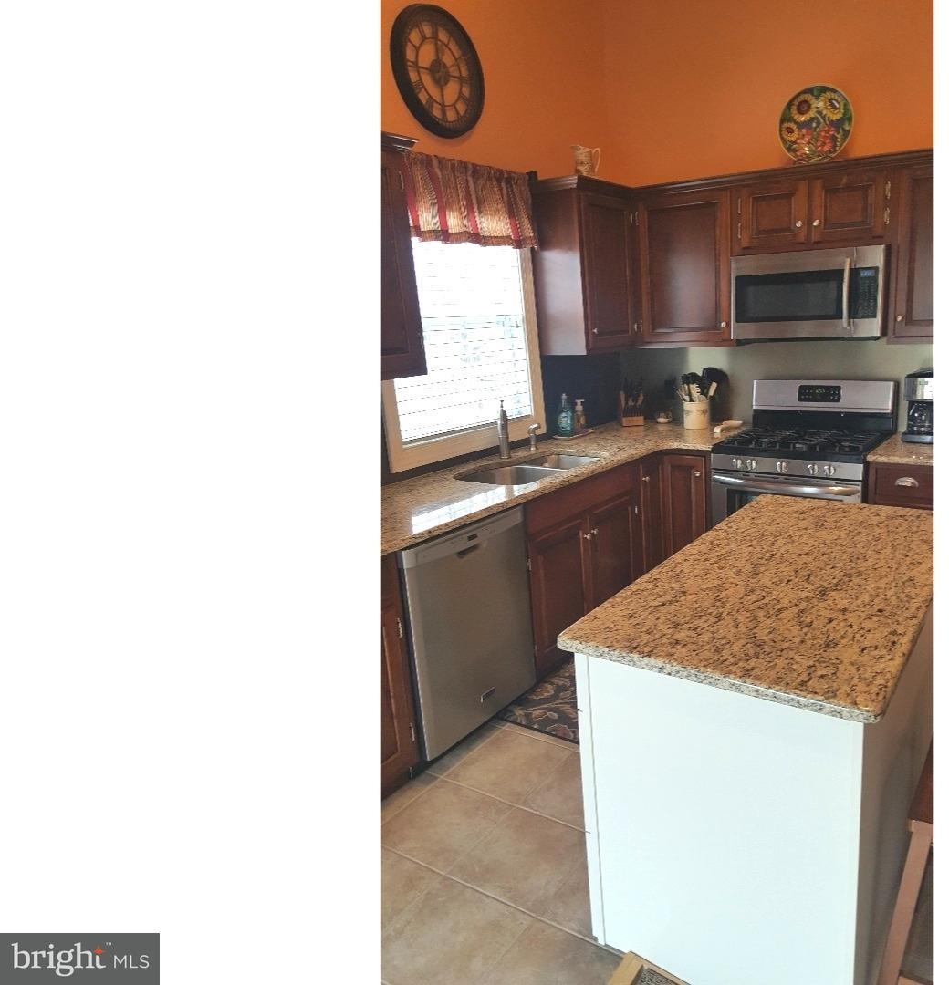 67 Michigan Drive Sinking Spring, PA 19608 - Photo 3 of 22 Kitchen