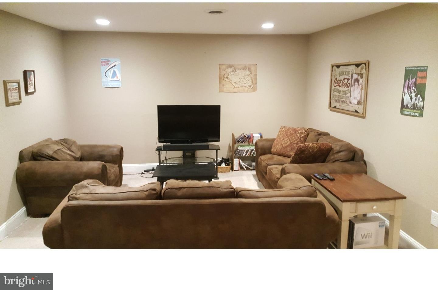 67 Michigan Drive Sinking Spring, PA 19608 - Photo 21 of 22 Basement - Finished