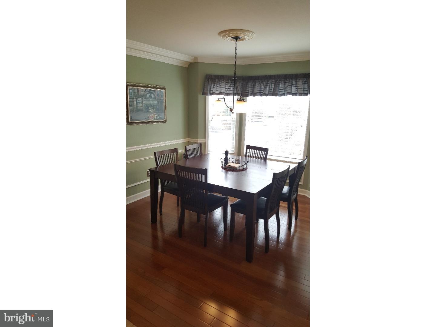 67 Michigan Drive Sinking Spring, PA 19608 - Photo 6 of 22 Dining Room