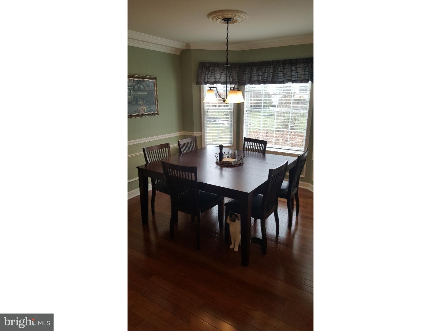 67 Michigan Drive Sinking Spring, PA 19608 - Photo 7 of 22 Dining Room