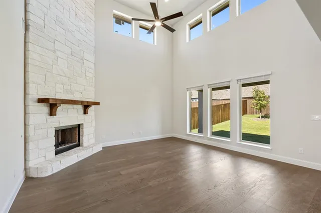 $633,276 | 3015 Sierra Trail, Melissa, TX 75454