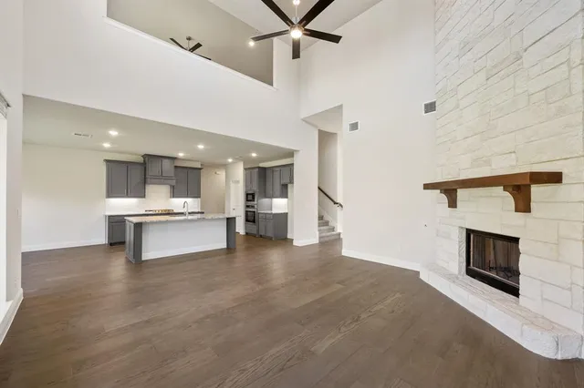 $633,276 | 3015 Sierra Trail, Melissa, TX 75454