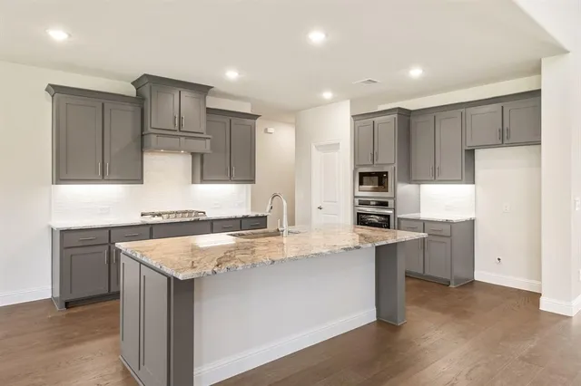 $633,276 | 3015 Sierra Trail, Melissa, TX 75454