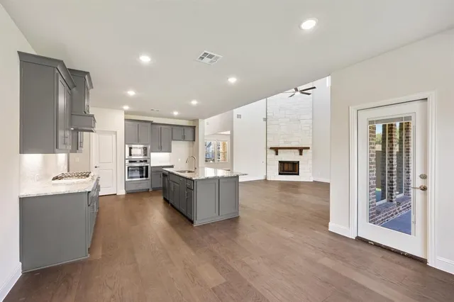 $633,276 | 3015 Sierra Trail, Melissa, TX 75454