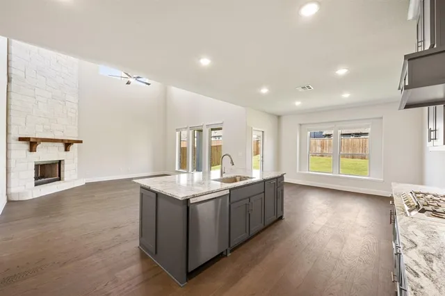 $633,276 | 3015 Sierra Trail, Melissa, TX 75454