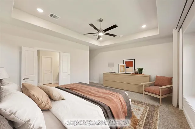 $633,276 | 3015 Sierra Trail, Melissa, TX 75454