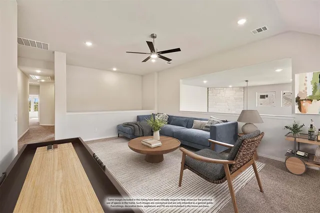 $633,276 | 3015 Sierra Trail, Melissa, TX 75454