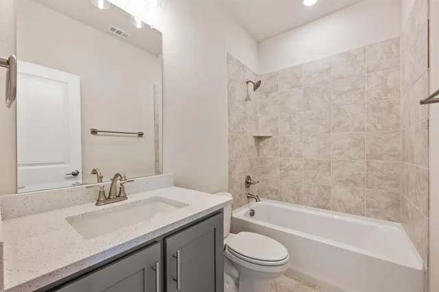 $633,276 | 3015 Sierra Trail, Melissa, TX 75454