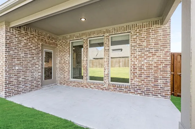 $633,276 | 3015 Sierra Trail, Melissa, TX 75454