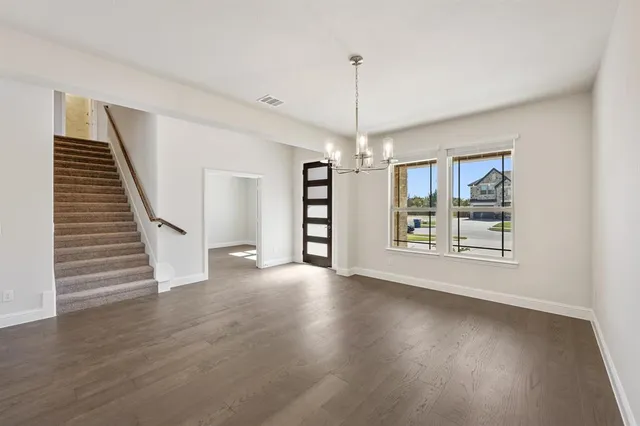 $633,276 | 3015 Sierra Trail, Melissa, TX 75454