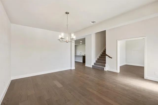 $633,276 | 3015 Sierra Trail, Melissa, TX 75454