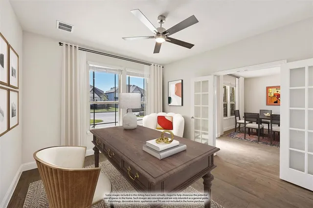 $633,276 | 3015 Sierra Trail, Melissa, TX 75454