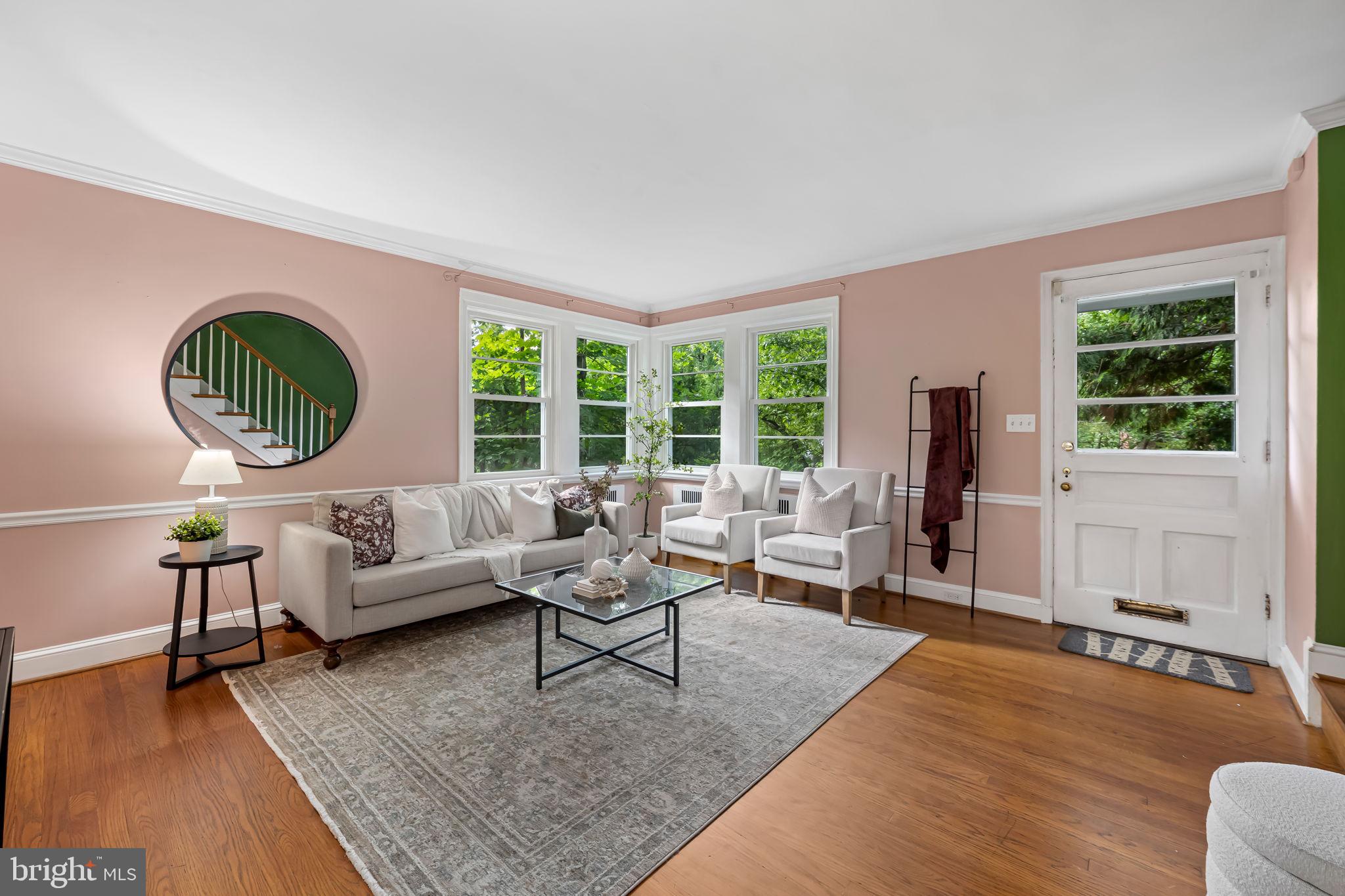 1305 Northview Road Baltimore, MD 21218 - Photo 4 of 33