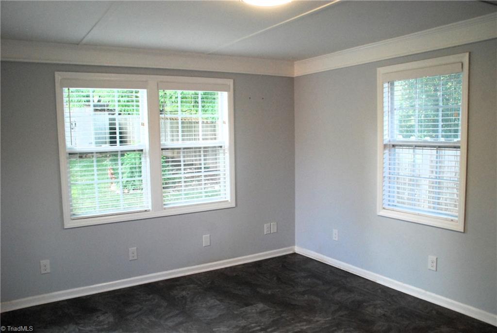 1342 Berwick Road Southwest Winston-Salem, NC 27103 - Photo 13 of 38 Sunroom