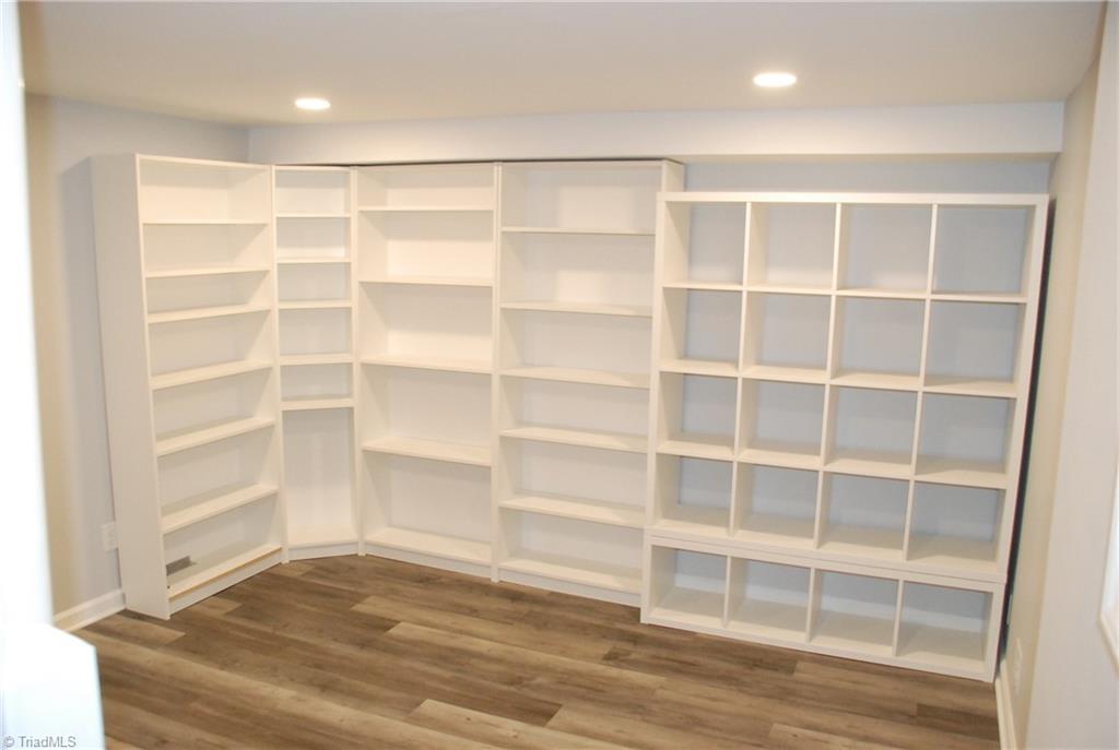1342 Berwick Road Southwest Winston-Salem, NC 27103 - Photo 28 of 38 Playroom