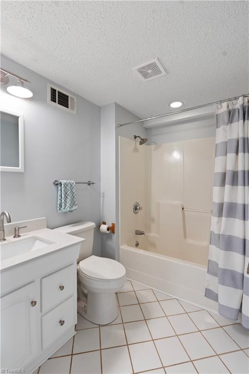 1342 Berwick Road Southwest Winston-Salem, NC 27103 - Photo 31 of 38 Full bath on lower level