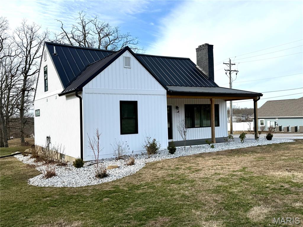 26320 Dry Fork Road Warrenton, MO 63383 - Photo 2 of 3