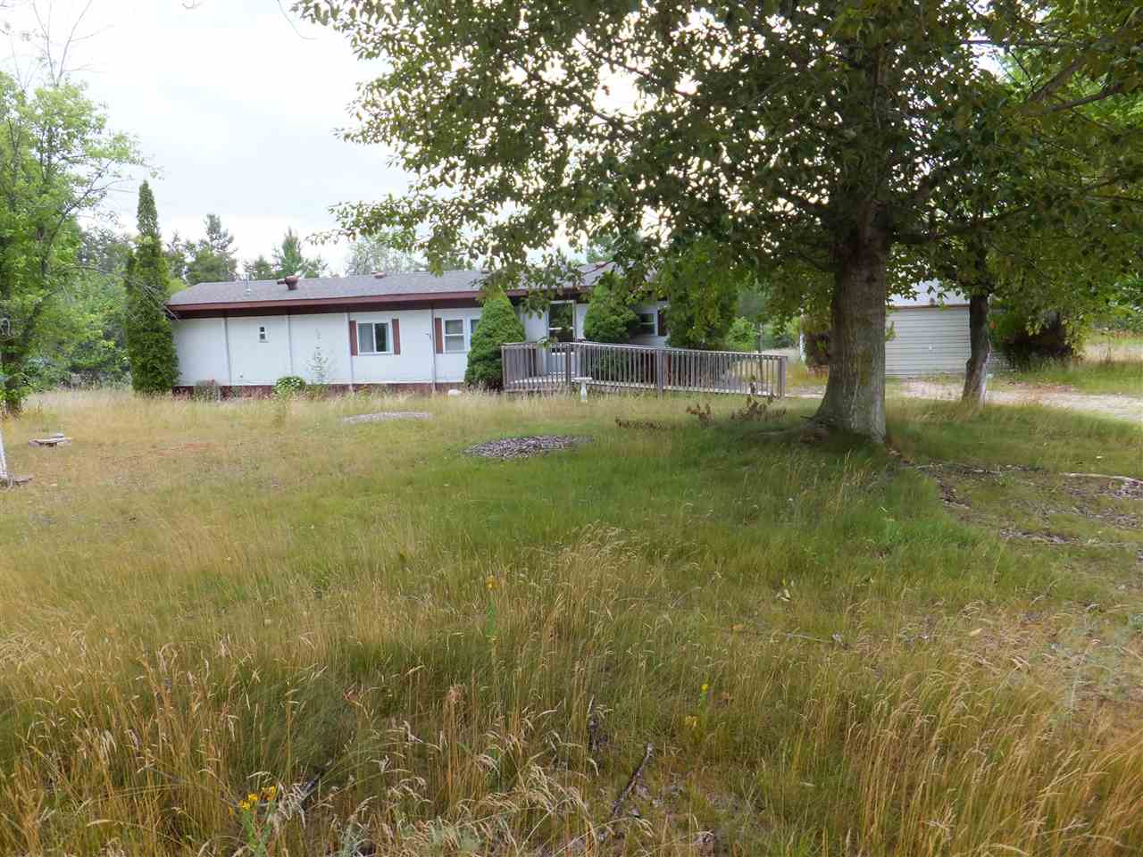 14954 Cinder Road Beulah, MI 49617 - Photo 1 of 10 1821459.JPG