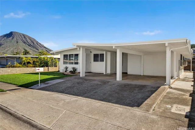$1,349,000 | 309 Hanakapiai Street, Honolulu, HI 96825