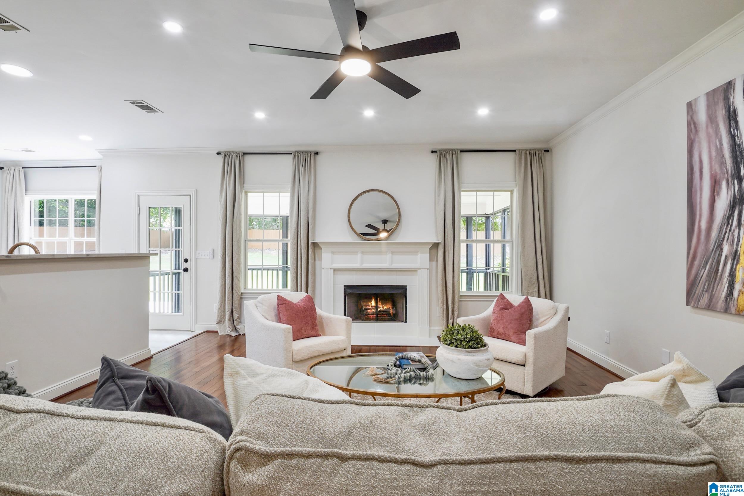 636 Bluff Park Road Hoover, AL 35226 - Photo 15 of 62 Gallery Image 15