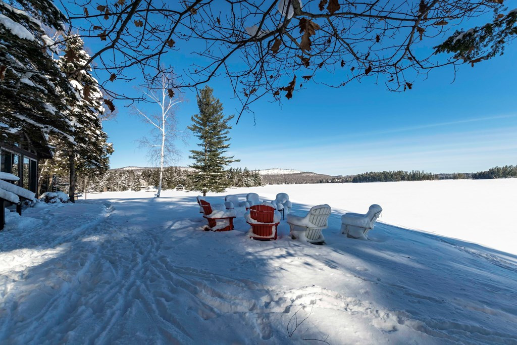 335 Fletcher Road Old Forge, NY 13420 - Photo 2 of 28