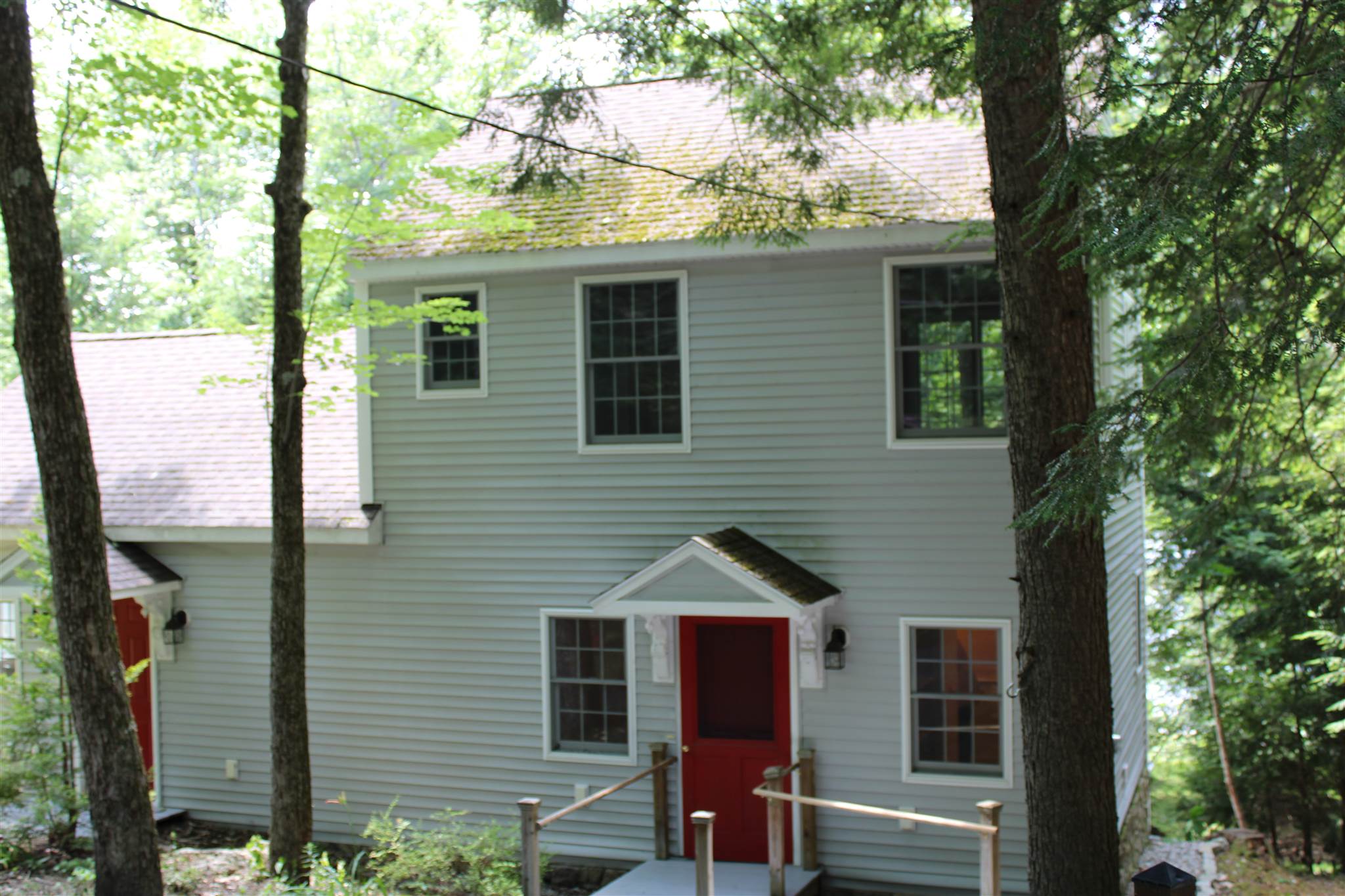 56 Middle Pratt Pond Road New Ipswich, NH 03071 - Photo 2 of 21 Gallery Image 2