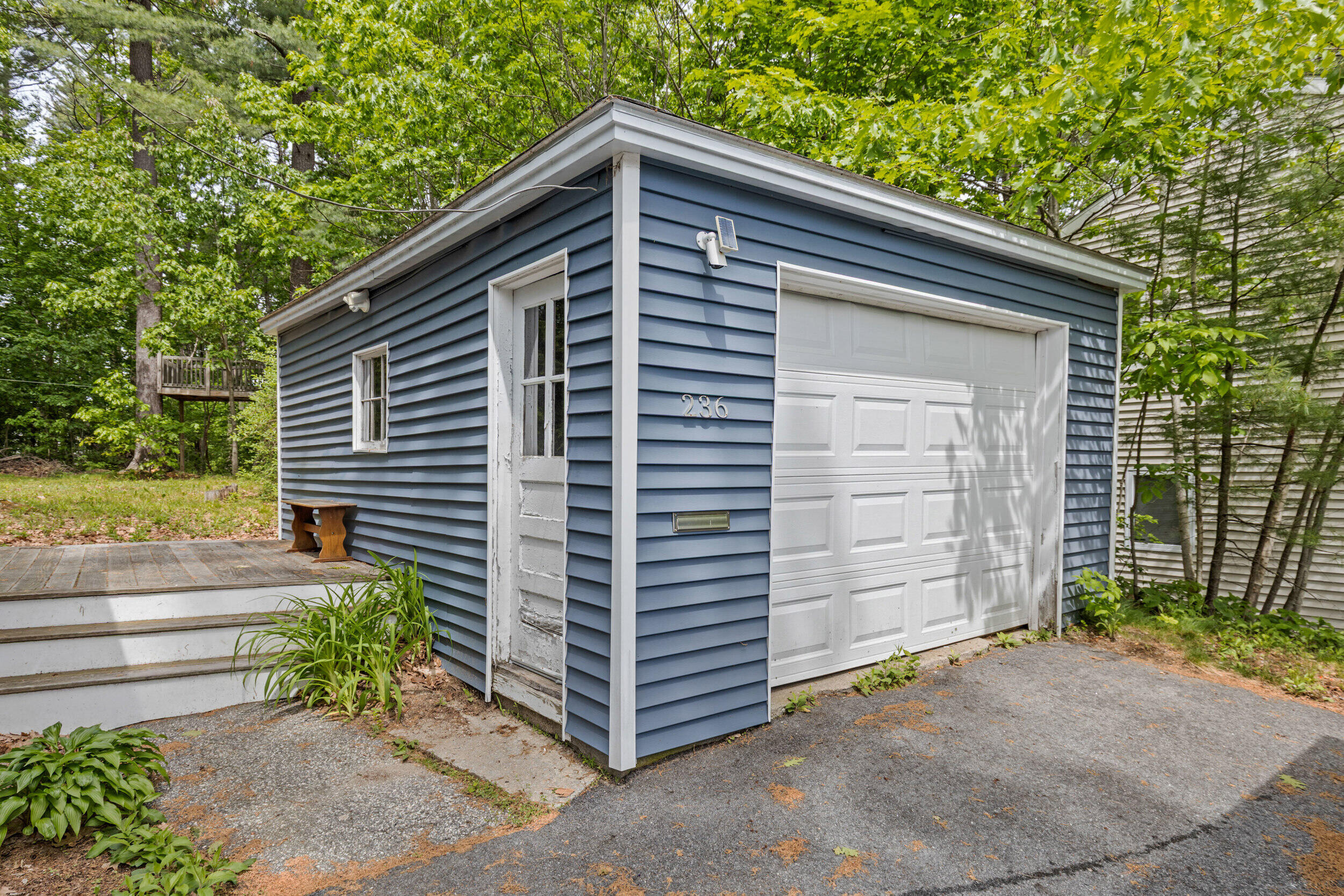 236 Ray Street Portland, ME 04103 - Photo 34 of 36 236 ray st portland-04