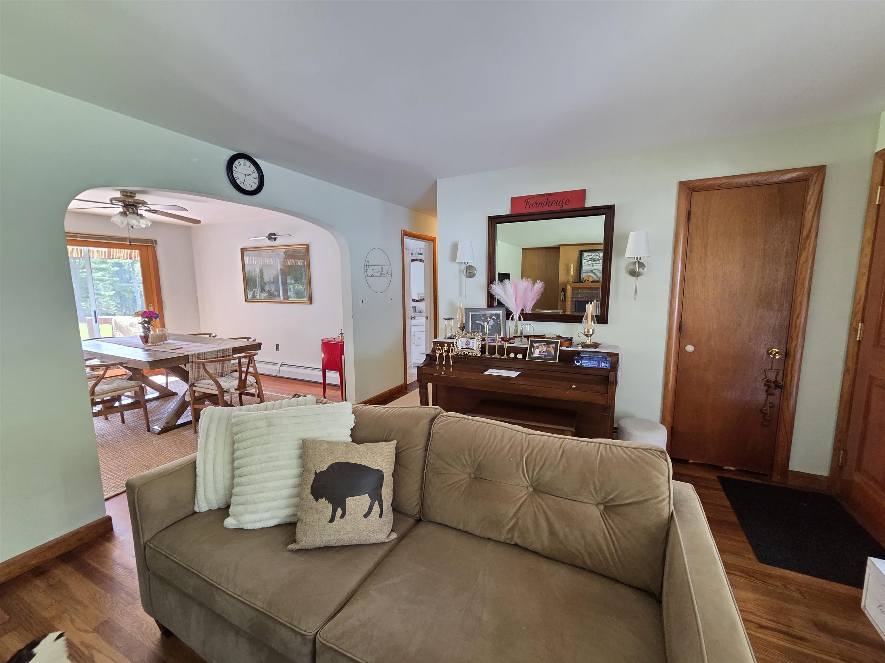 276 Shaker Hill Road Enfield, NH 03748 - Photo 8 of 21 Gallery Image 8