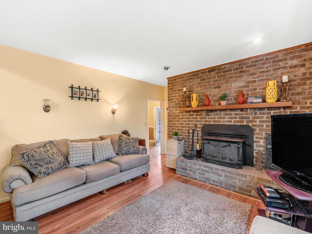 3308 Offutt Road Randallstown, MD 21133 - Photo 14 of 63 Gallery Image 14