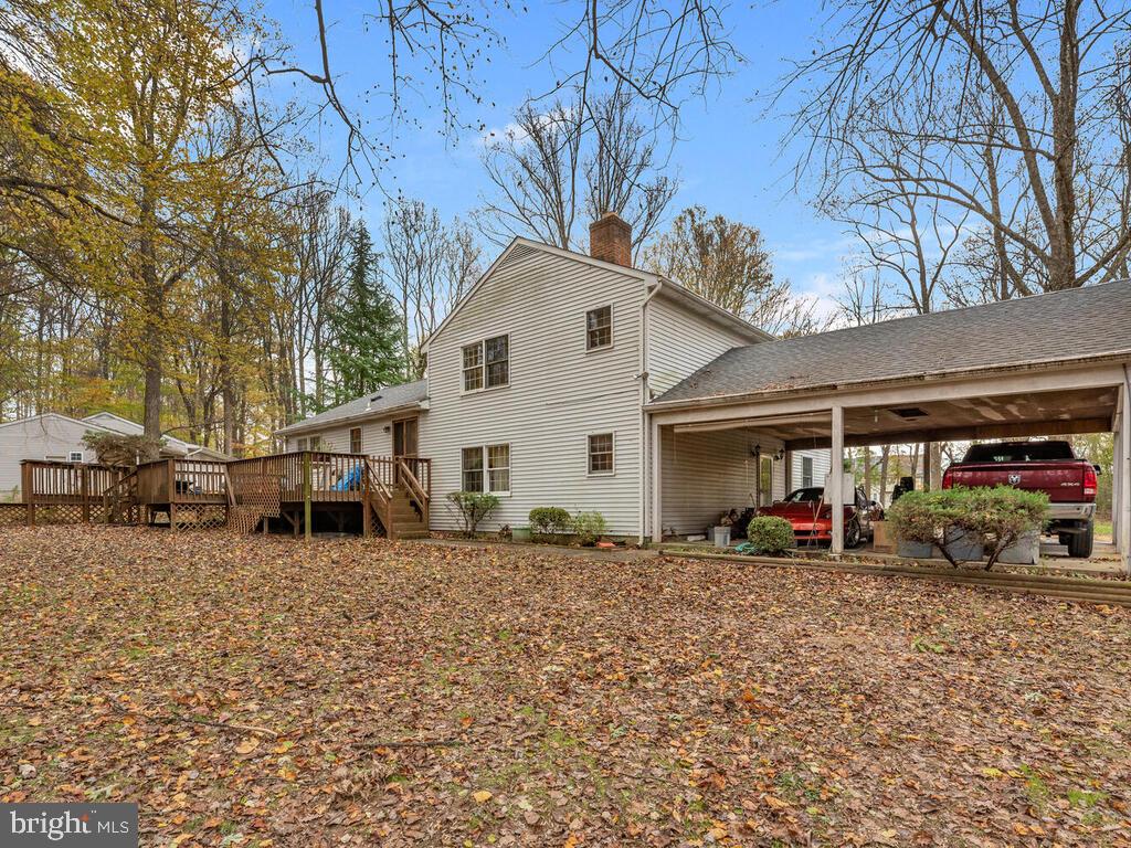 3308 Offutt Road Randallstown, MD 21133 - Photo 59 of 63 Gallery Image 59