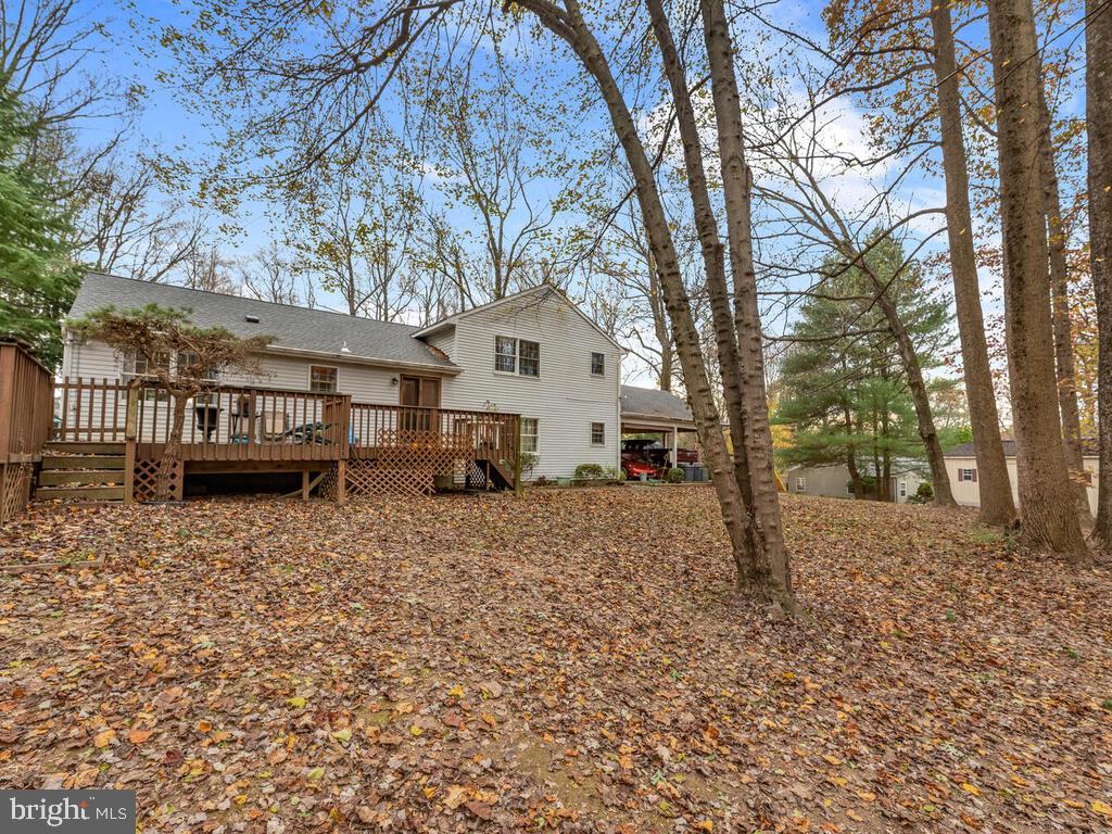 3308 Offutt Road Randallstown, MD 21133 - Photo 60 of 63 Gallery Image 60