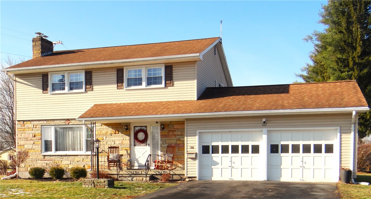 201 Meadowlark Road Horseheads, NY 14845 - Photo 1 of 1