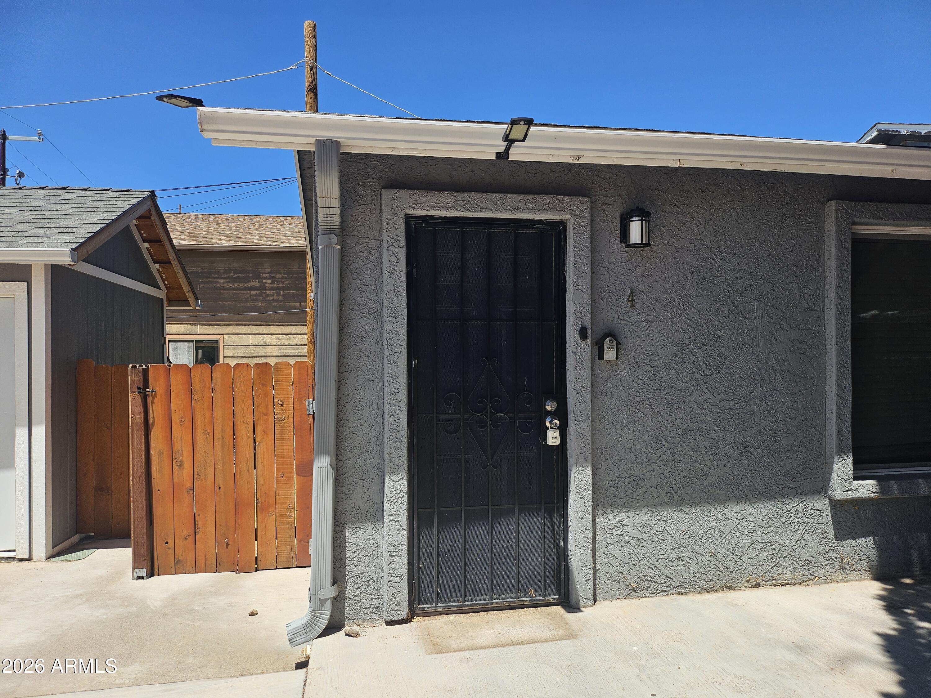 513 West Frontier Street, Unit 4 Payson, AZ 85541 - Photo 2 of 10