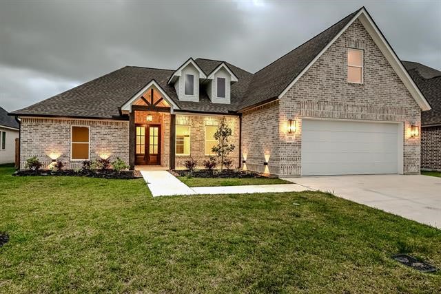 3570 Lily Lane Beaumont, TX 77713 - Photo 1 of 38
