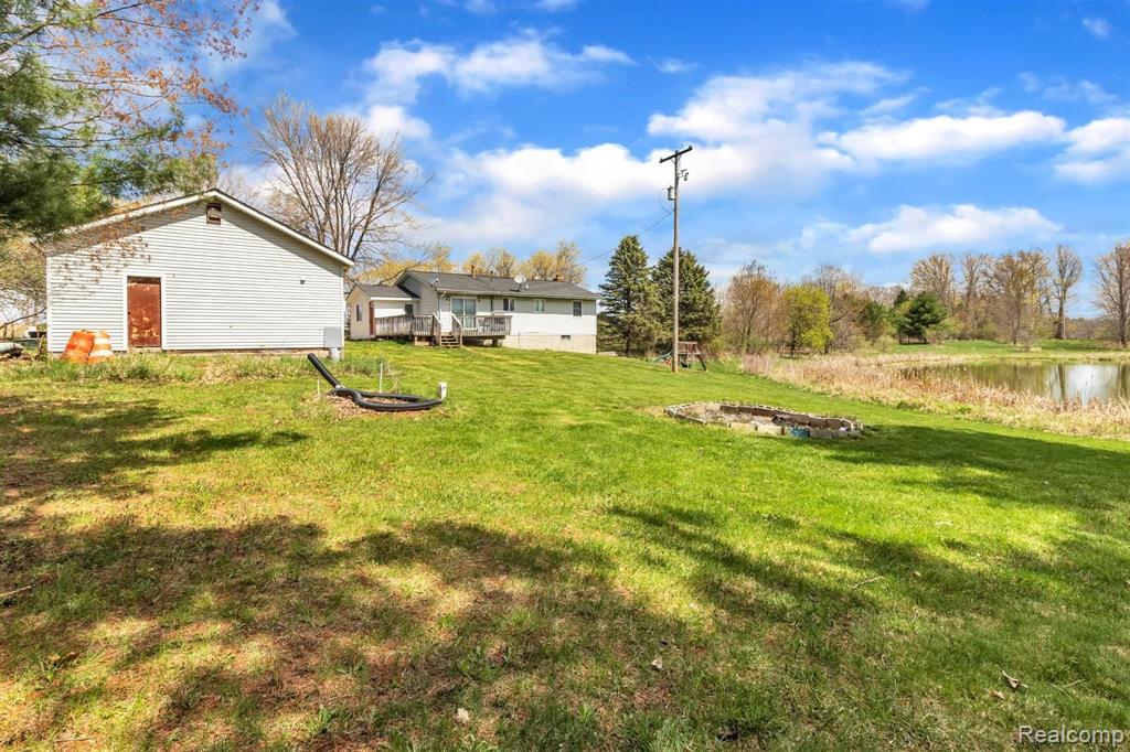 2910 East Cohoctah Road Howell, MI 48855 - Photo 31 of 35