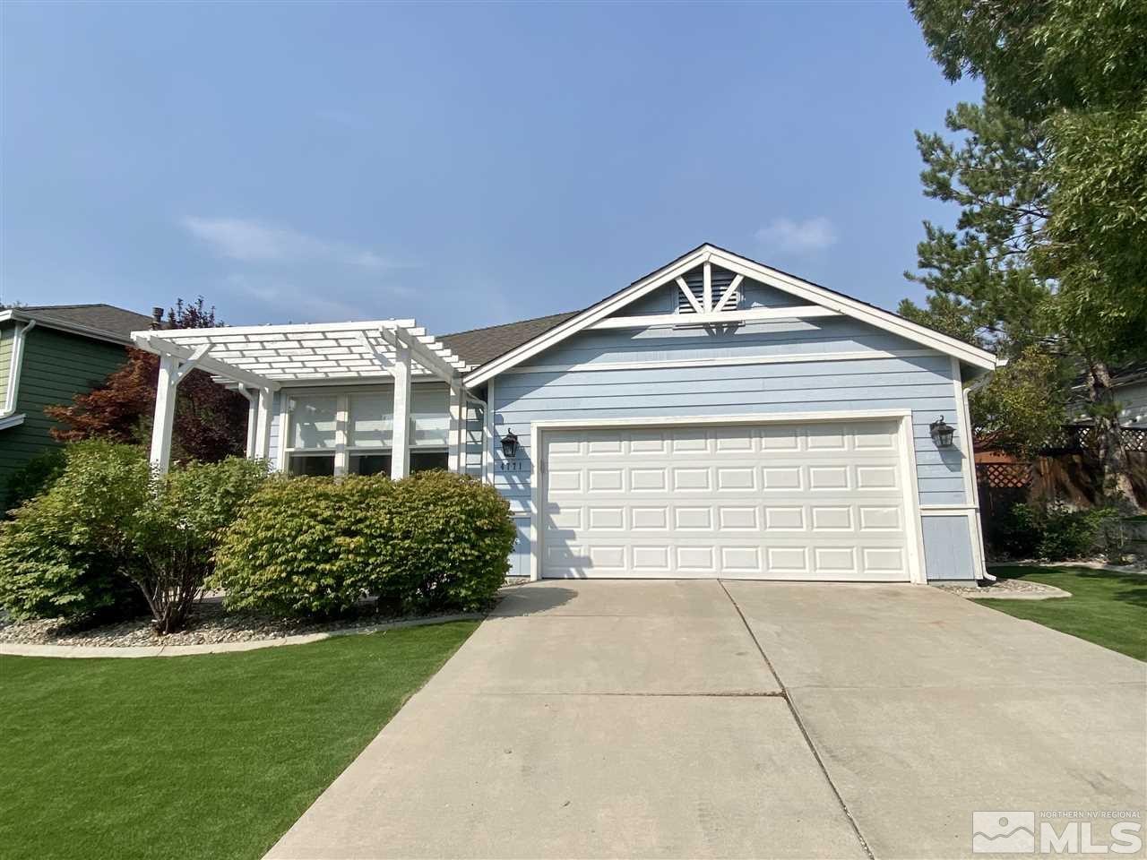 4771 Cedarhill Lane Reno, NV 89519 - Photo 1 of 21 Photo 1