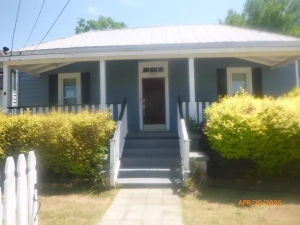 $1 | 1314 Talbotton Road, Columbus, GA 31901