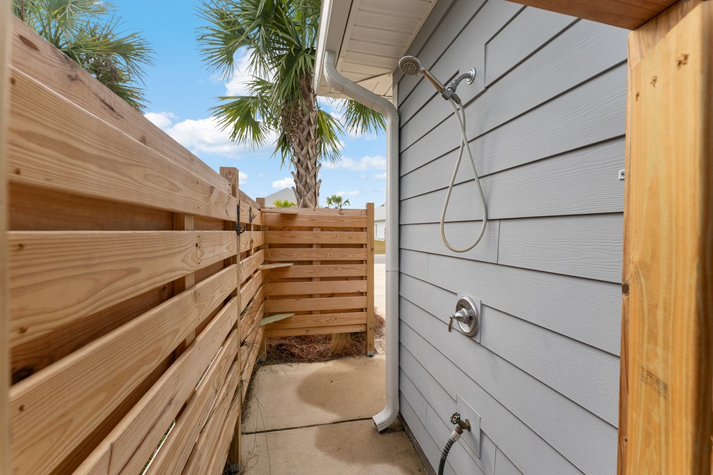 956 Backwater Road Port St. Joe, FL 32456 - Photo 53 of 76