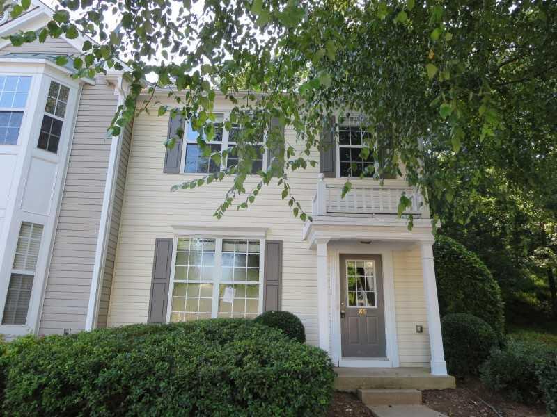 9155 Nesbit Ferry Road, Unit 88 Alpharetta, GA 30022 - Photo 1 of 1 Exterior Front.
