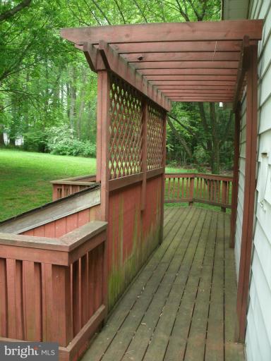 2542 Rambling Road Vienna, VA 22181 - Photo 13 of 24 Exterior (General)
