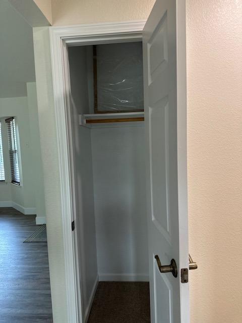 35312 George Smith Road Squaw Valley, CA 93675 - Photo 27 of 39 a view of a wooden door