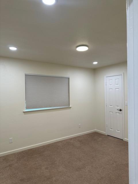 35312 George Smith Road Squaw Valley, CA 93675 - Photo 29 of 39 a view of an empty room
