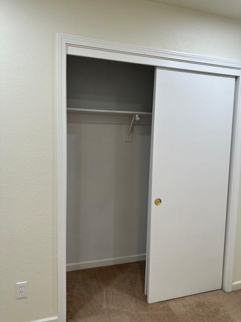 35312 George Smith Road Squaw Valley, CA 93675 - Photo 30 of 39 a view of closet