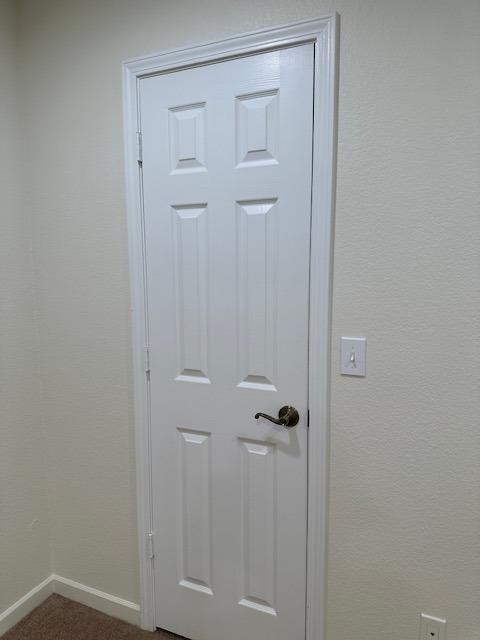 35312 George Smith Road Squaw Valley, CA 93675 - Photo 31 of 39 a view of a room