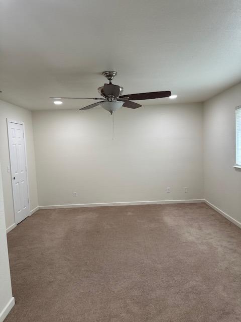 35312 George Smith Road Squaw Valley, CA 93675 - Photo 33 of 39 a view of a room with a empty space